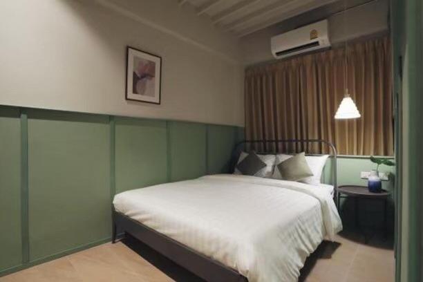 Muan Hotel Chiang Mai Zewnętrze zdjęcie